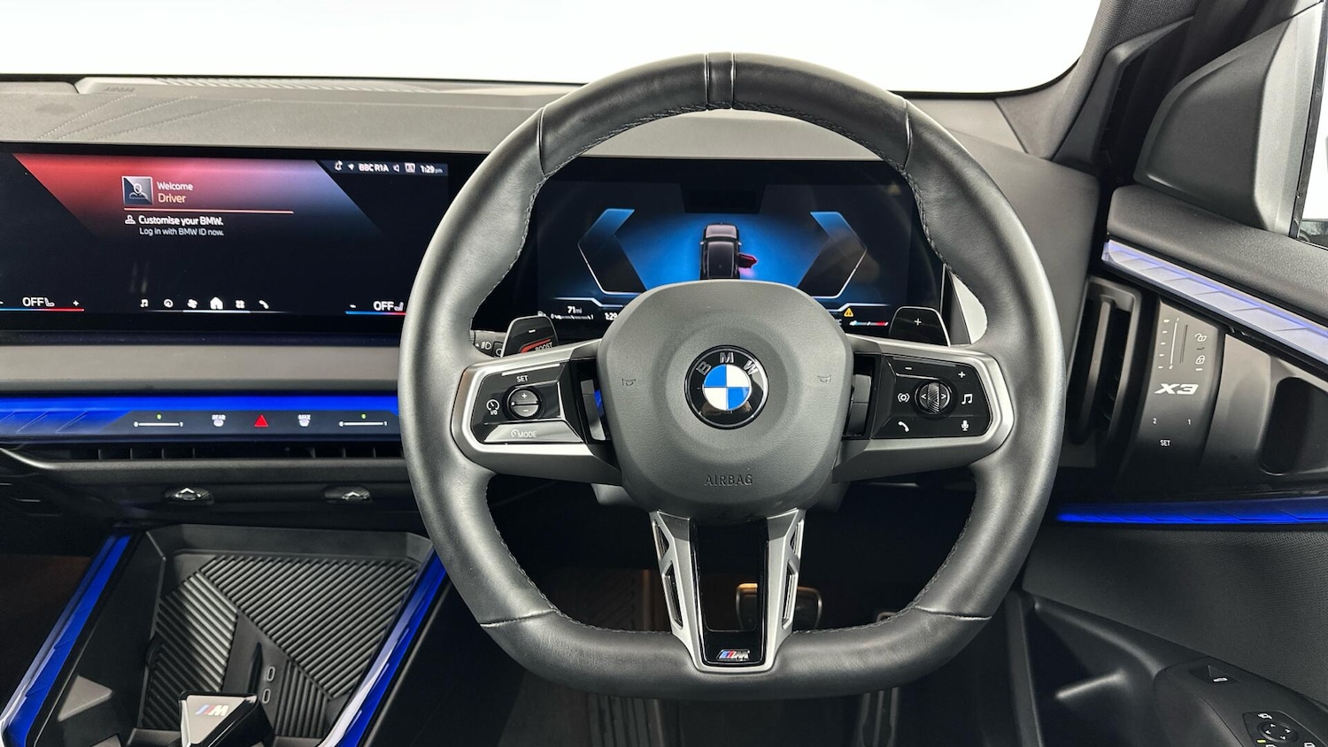 Used BMW X3 2025 for sale - 77612478: Photo 5