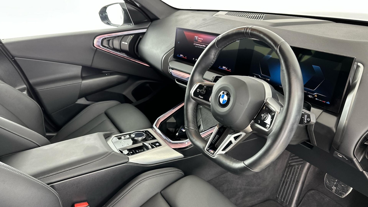 Used BMW X3 2025 for sale - 77612478: Photo 6