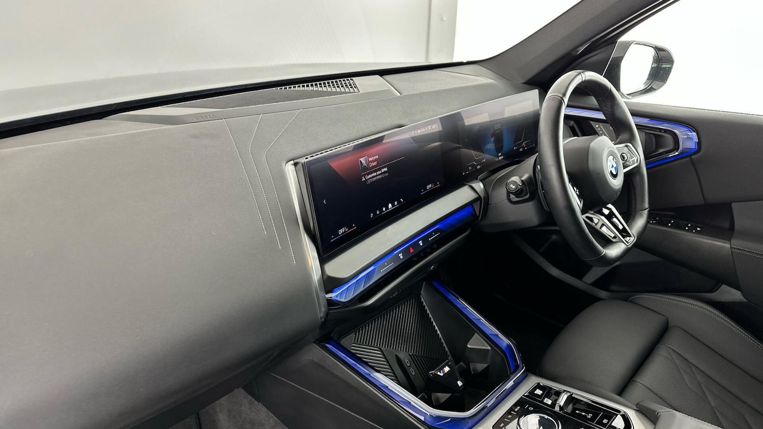 Used BMW X3 2025 for sale - 77612478: Photo 7