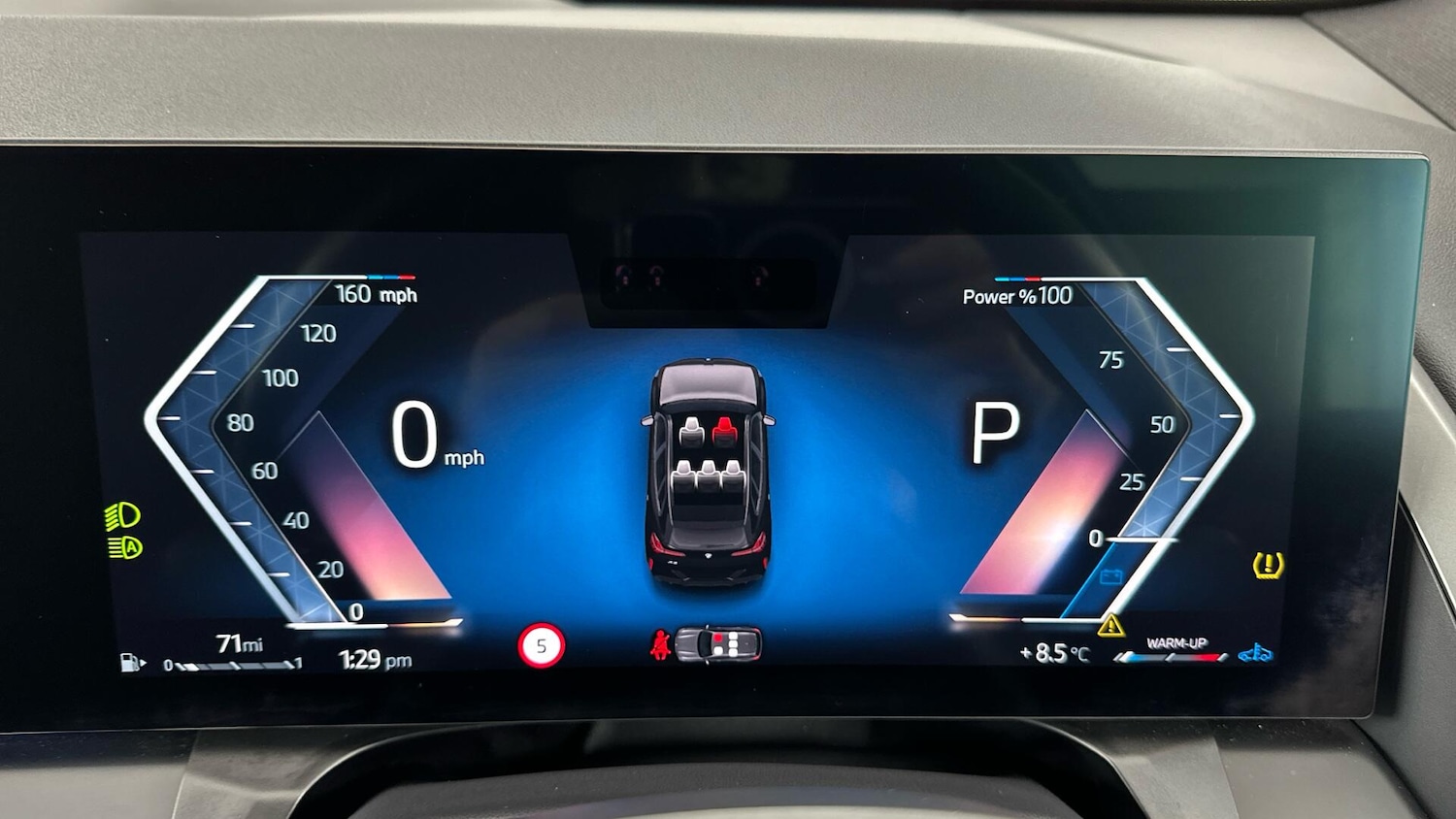 Used BMW X3 2025 for sale - 77612478: Photo 9