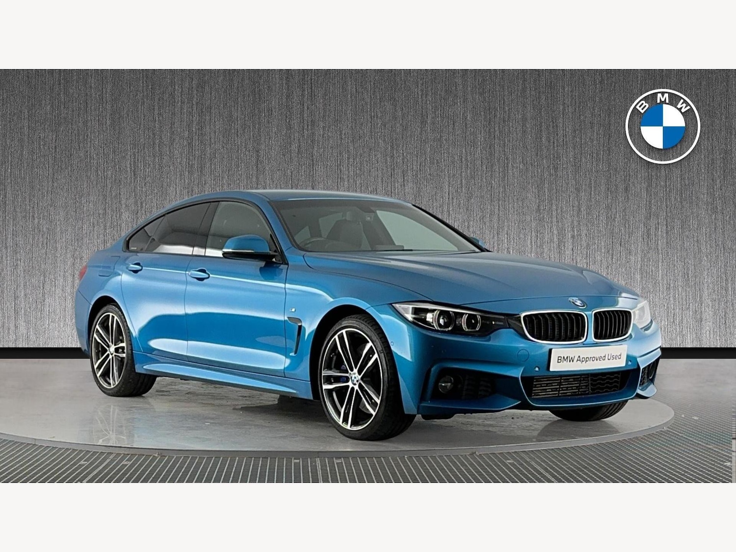 Used BMW i4 2025 for sale - 76818896: Photo 1