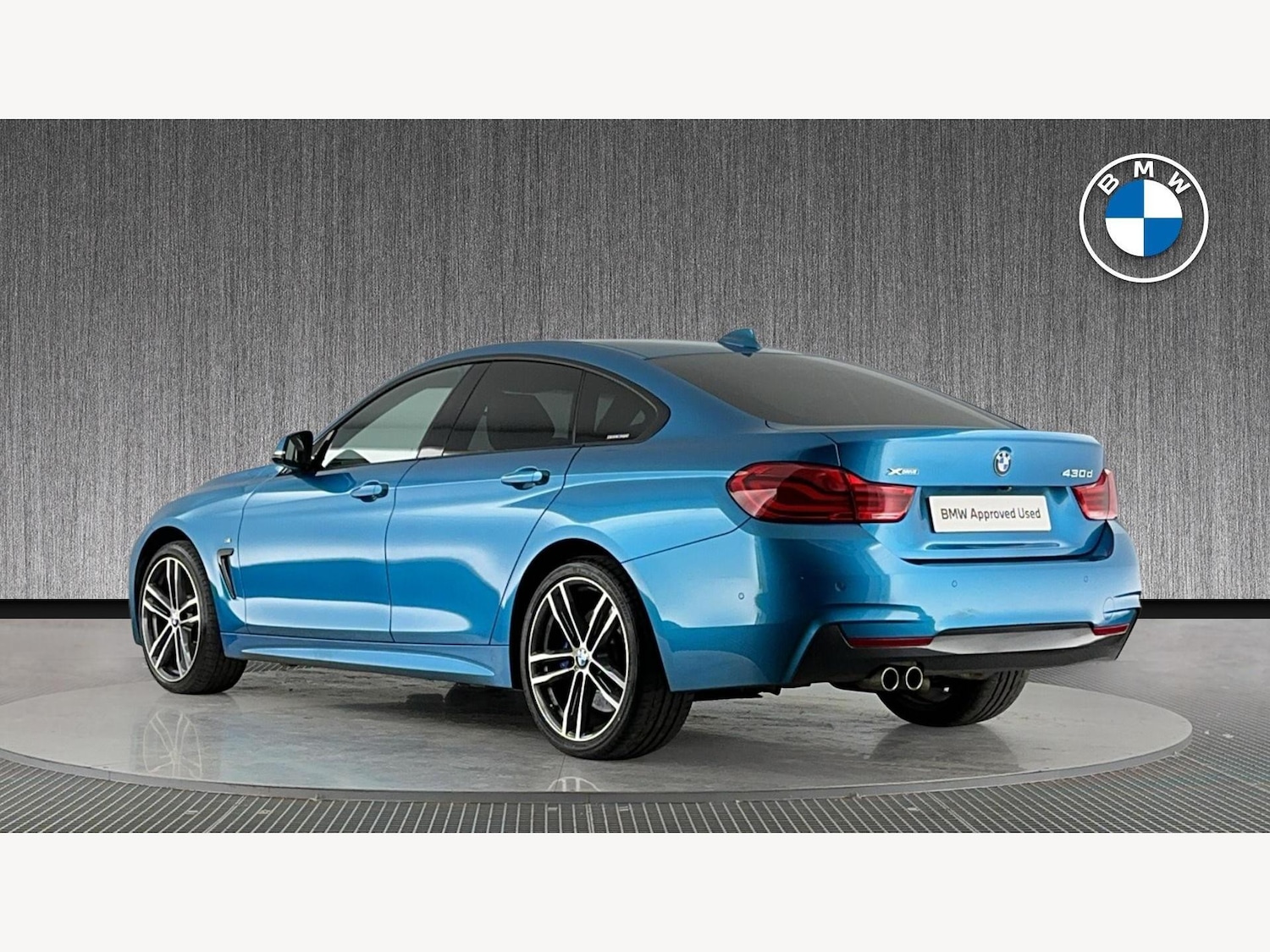 Used BMW i4 2025 for sale - 76818896: Photo 2