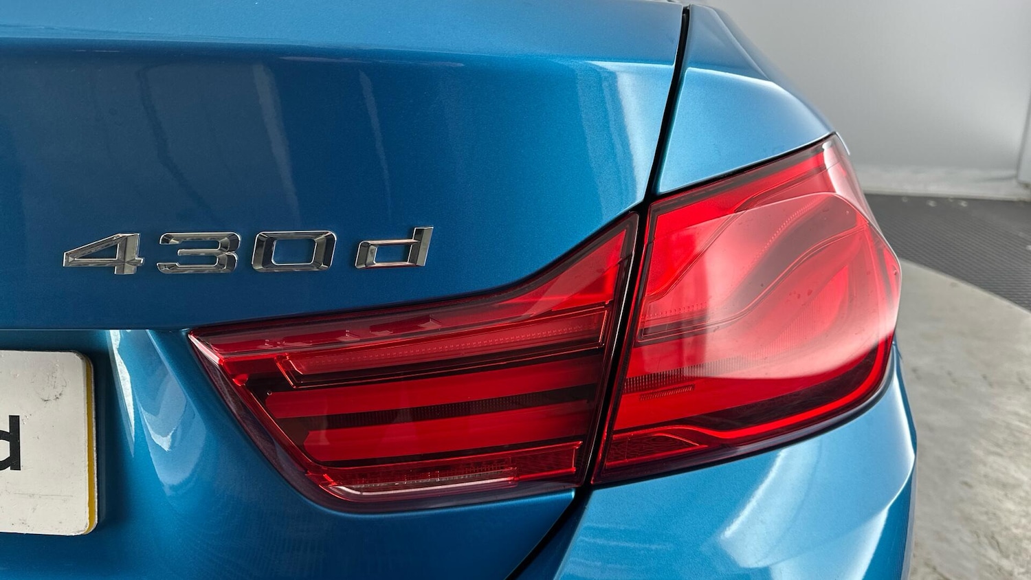 Used BMW i4 2025 for sale - 76818896: Photo 21