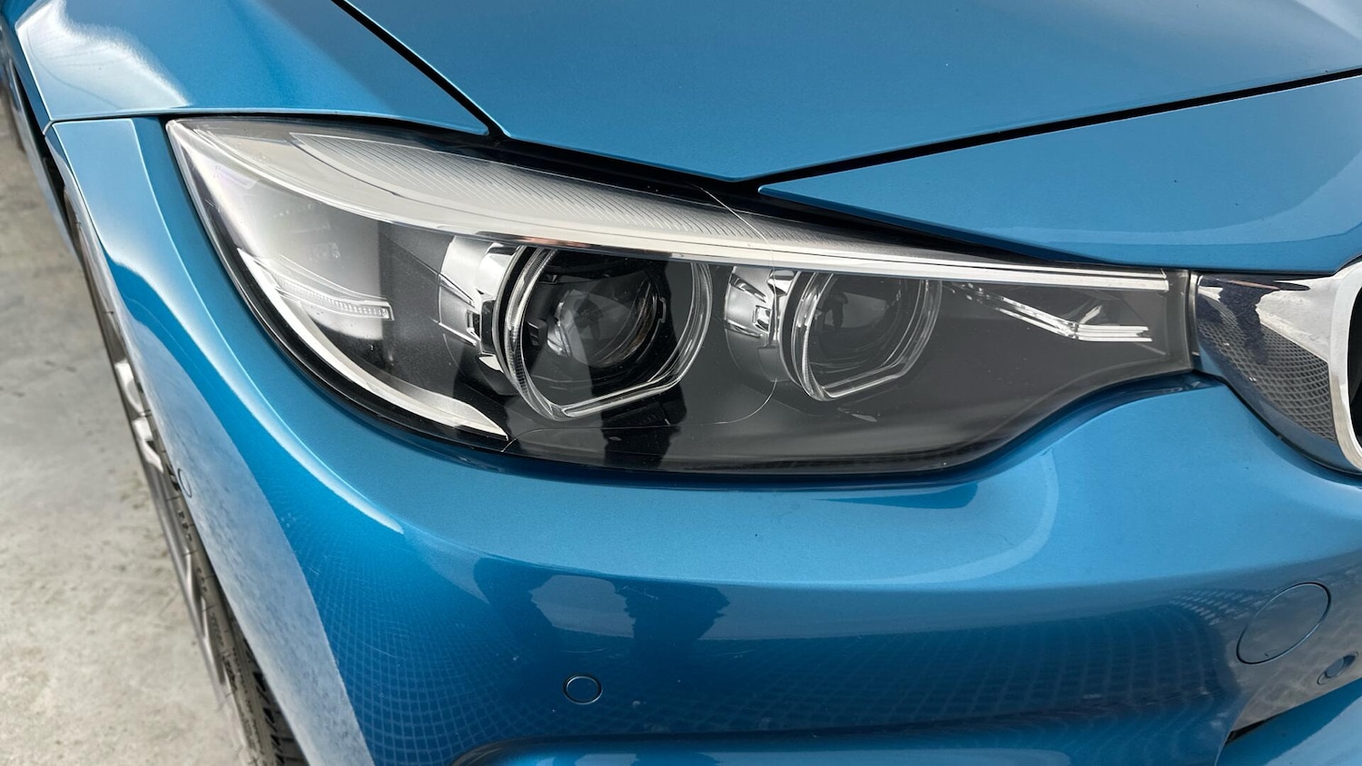 Used BMW i4 2025 for sale - 76818896: Photo 22