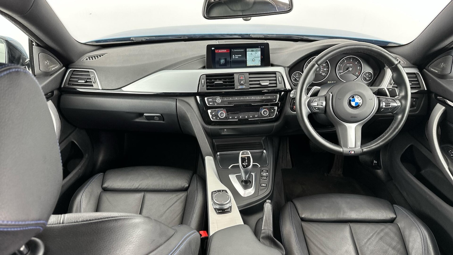 Used BMW i4 2025 for sale - 76818896: Photo 4