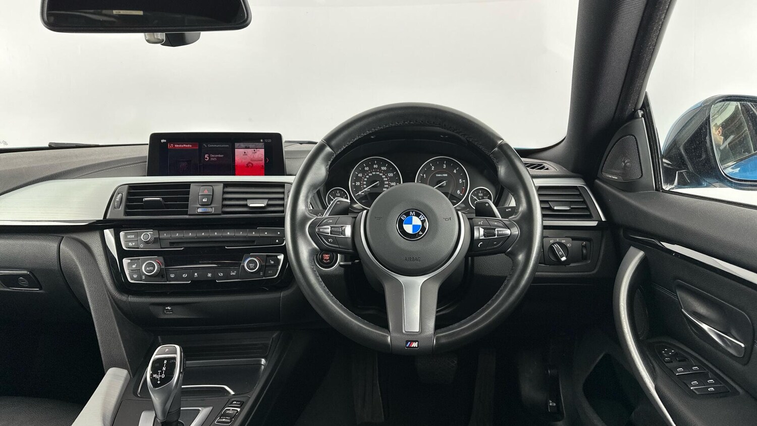 Used BMW i4 2025 for sale - 76818896: Photo 5