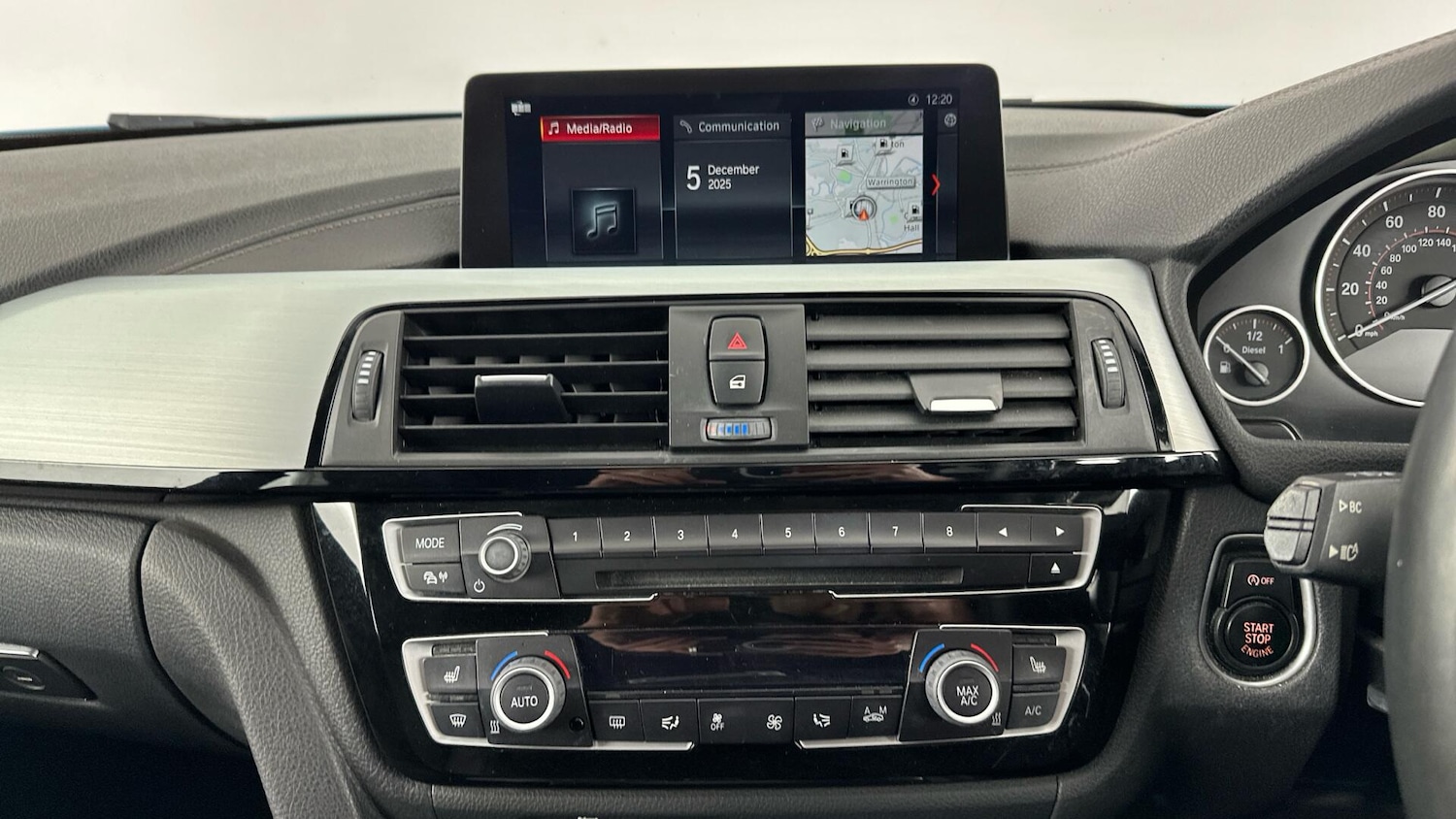 Used BMW i4 2025 for sale - 76818896: Photo 8