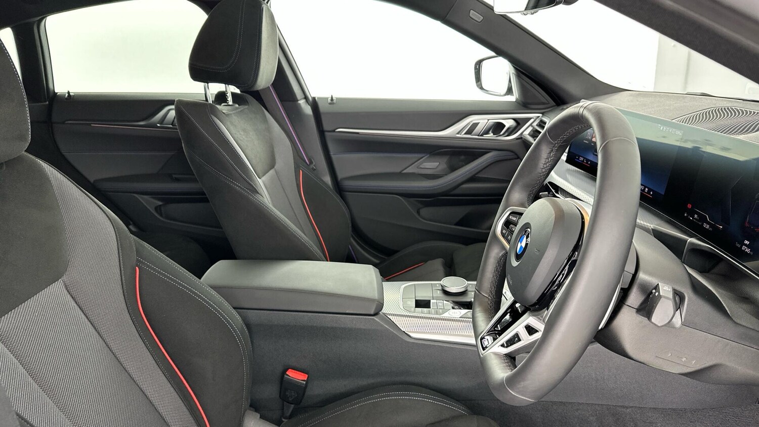 Used BMW 4 Series 2025 for sale - 77478533: Photo 11