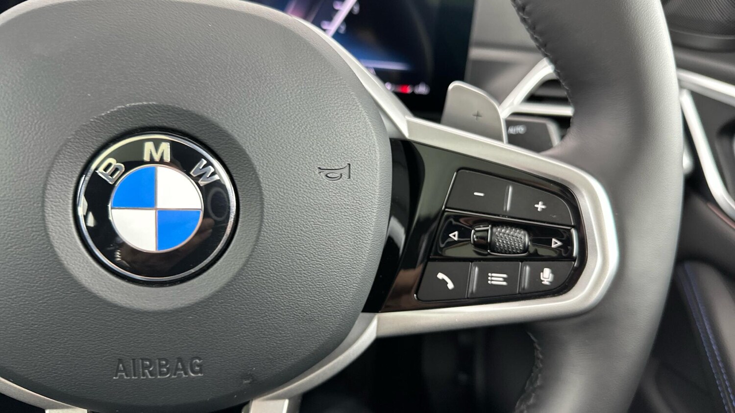 Used BMW 4 Series 2025 for sale - 77478533: Photo 18