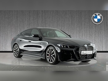 Used BMW 4 Series 2025 for sale - 77478533: Photo