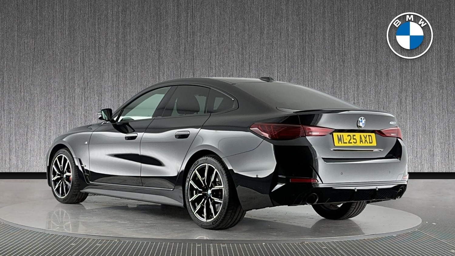 Used BMW 4 Series 2025 for sale - 77478533: Photo 2