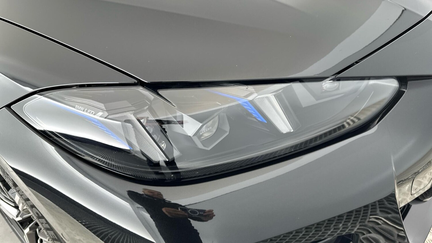 Used BMW 4 Series 2025 for sale - 77478533: Photo 23