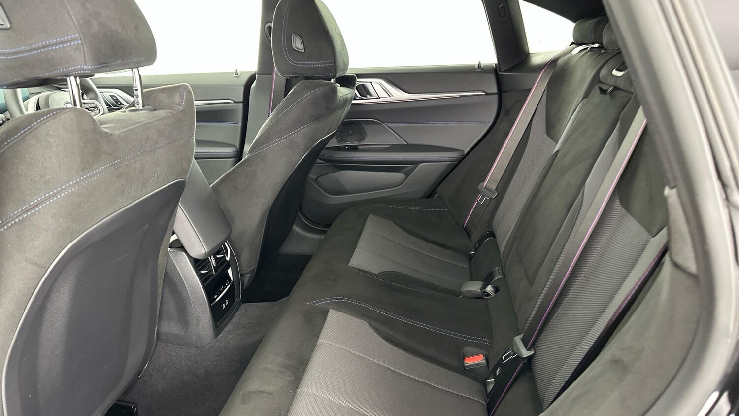 Used BMW 4 Series 2025 for sale - 77478533: Photo 24