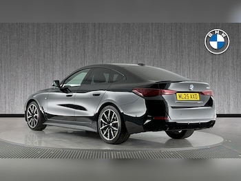 Used BMW 4 Series 2025 for sale - 77478533: Photo