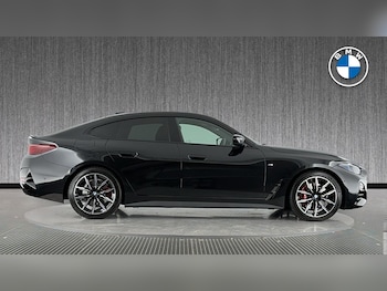 Used BMW 4 Series 2025 for sale - 77478533: Photo