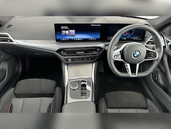 Used BMW 4 Series 2025 for sale - 77478533: Photo