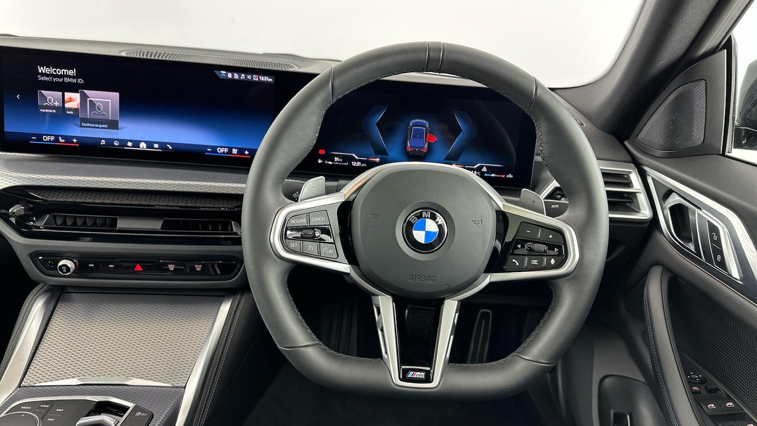 Used BMW 4 Series 2025 for sale - 77478533: Photo 5