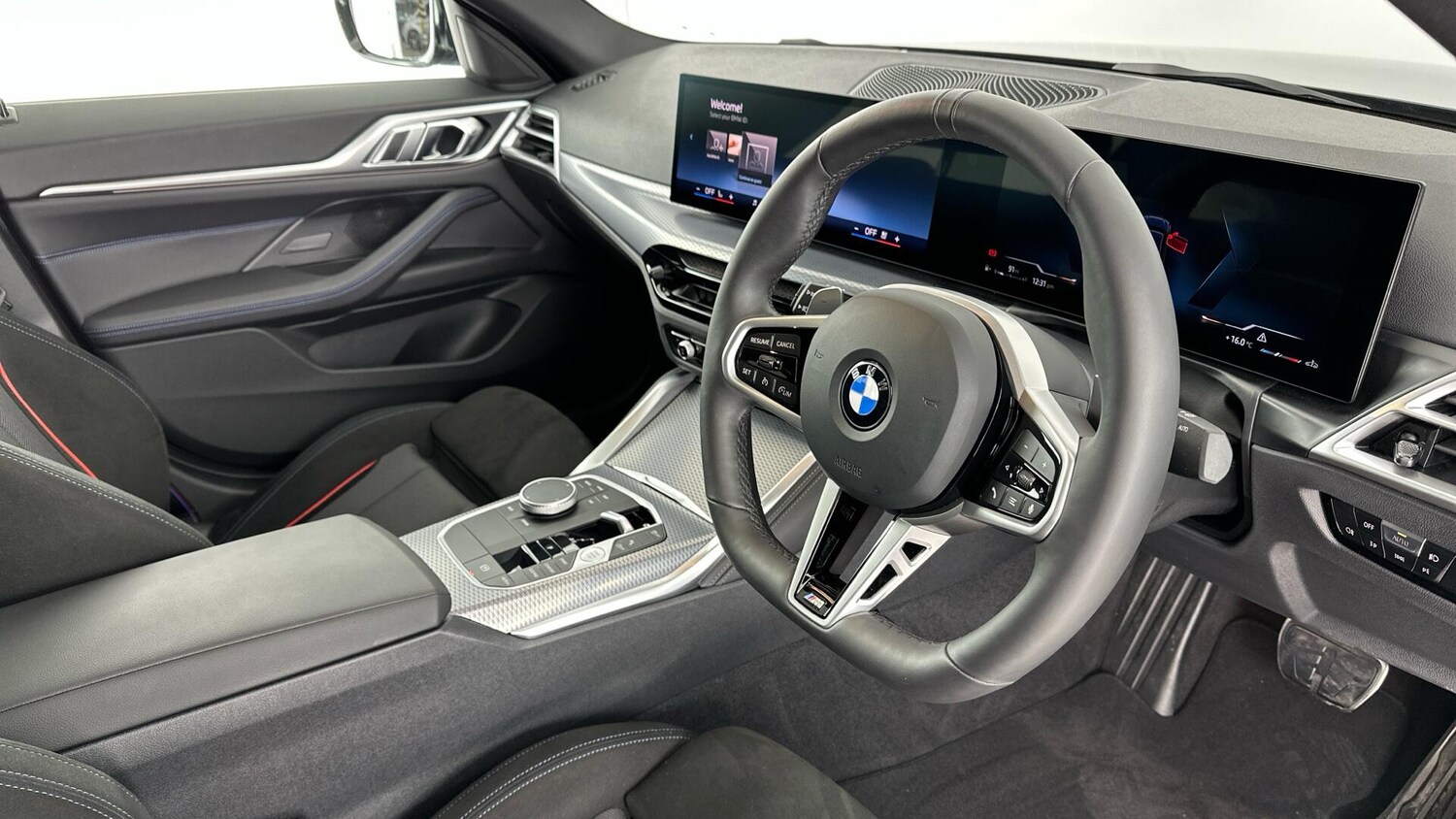 Used BMW 4 Series 2025 for sale - 77478533: Photo 6