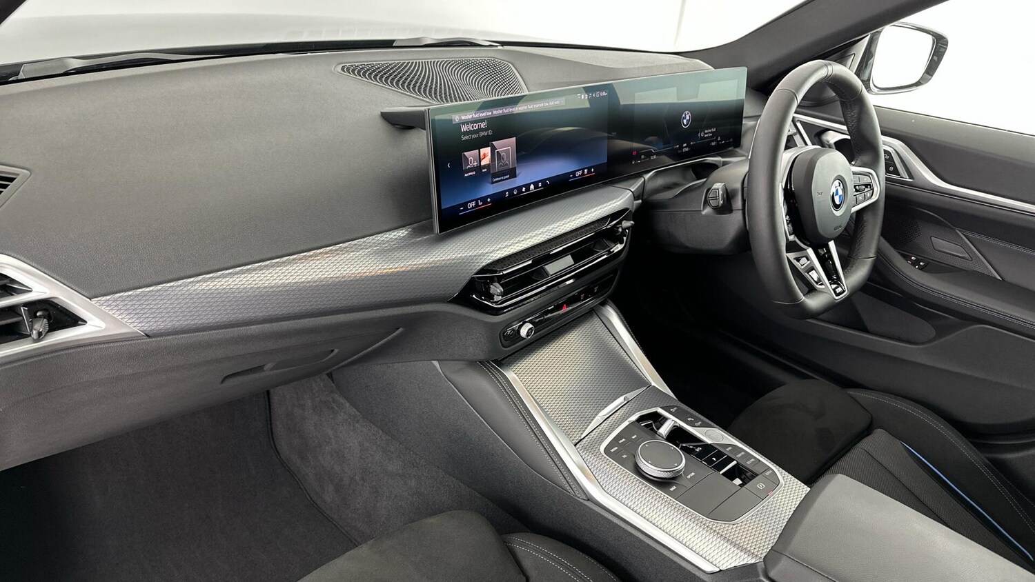 Used BMW 4 Series 2025 for sale - 77478533: Photo 7