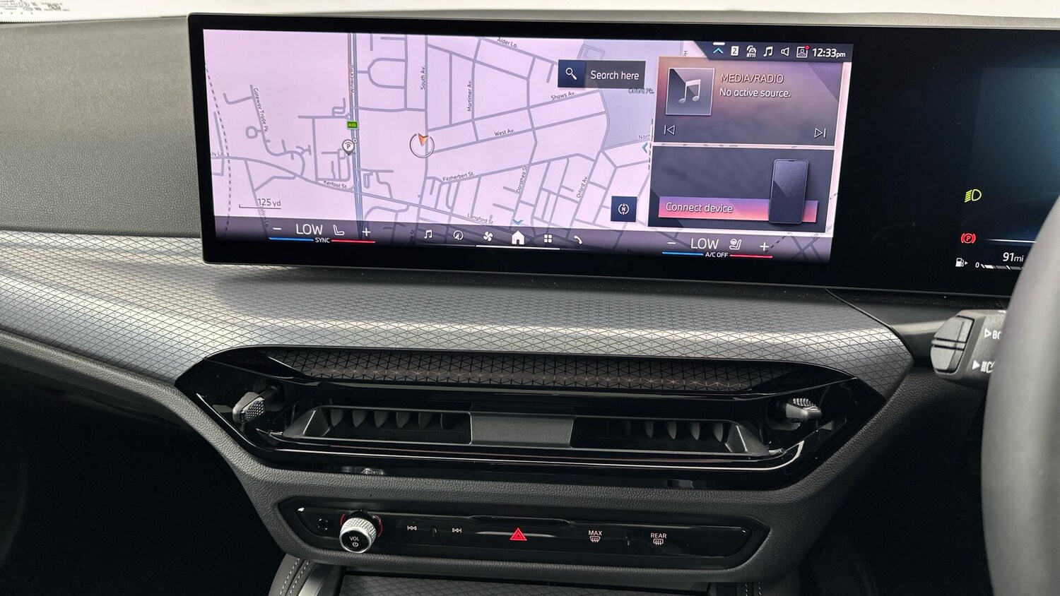 Used BMW 4 Series 2025 for sale - 77478533: Photo 8