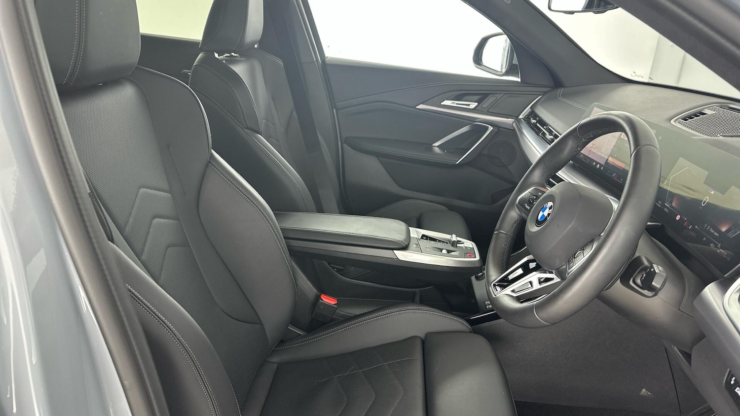 Used BMW X2 2025 for sale - 77015606: Photo 11