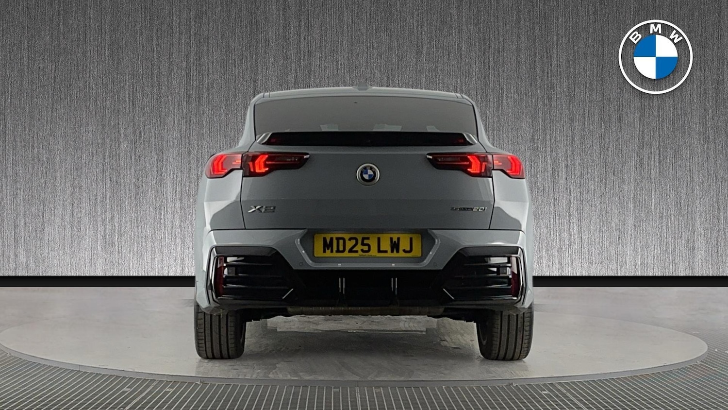 Used BMW X2 2025 for sale - 77015606: Photo 15