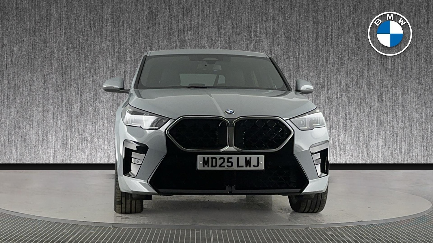 Used BMW X2 2025 for sale - 77015606: Photo 16