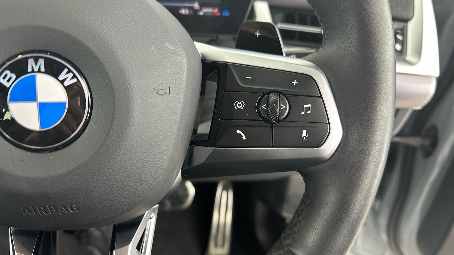 Used BMW X2 2025 for sale - 77015606: Photo 18