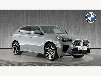 2025 (25) - X2 sDrive20i M Sport 5-Door