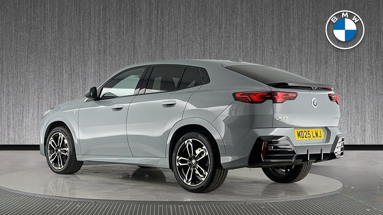 Used BMW X2 2025 for sale - 77015606: Photo 2