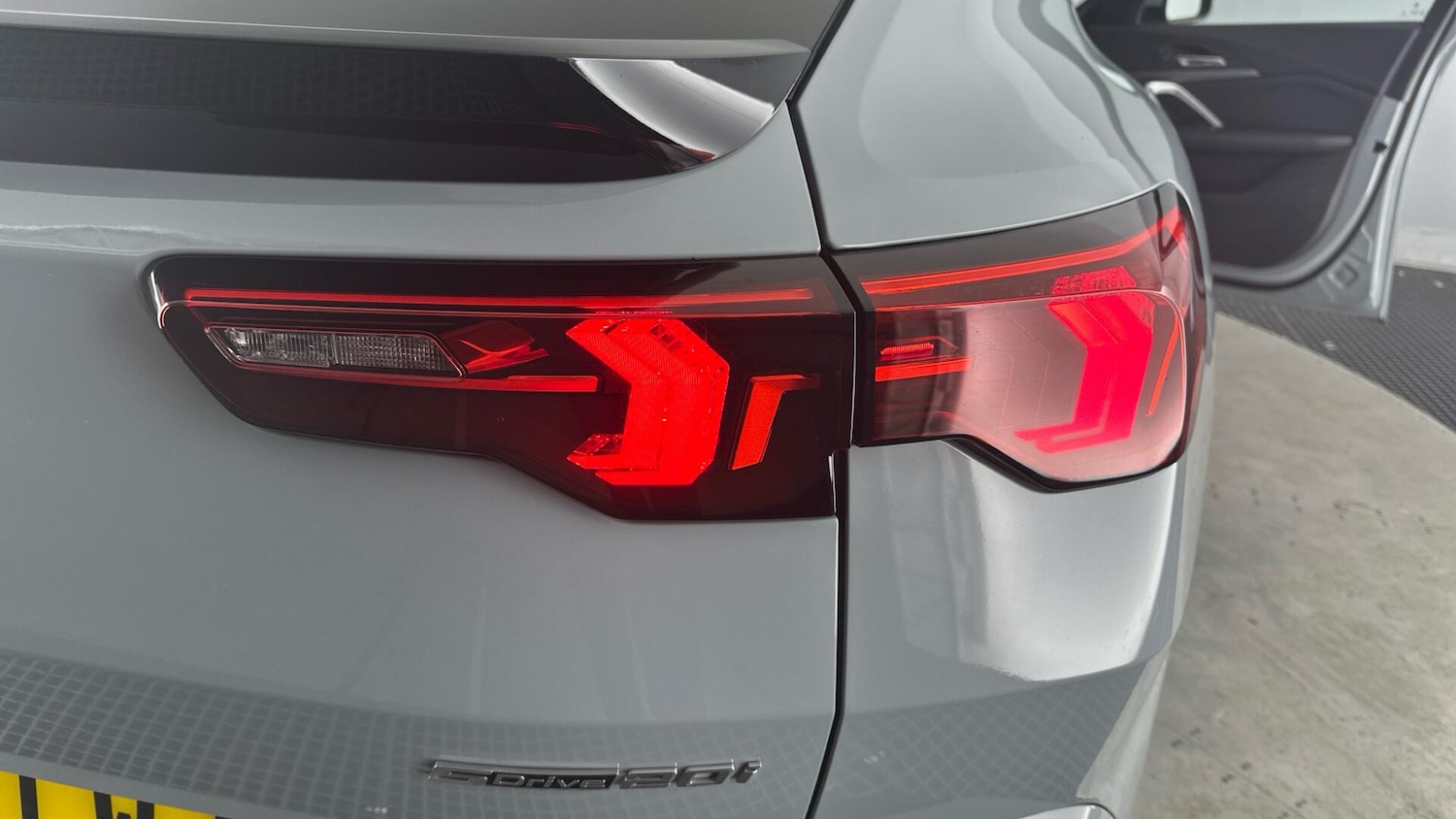 Used BMW X2 2025 for sale - 77015606: Photo 21