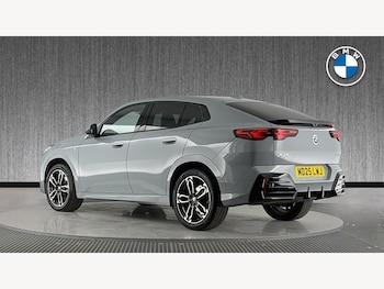 Used BMW X2 2025 for sale - 77015606: Photo