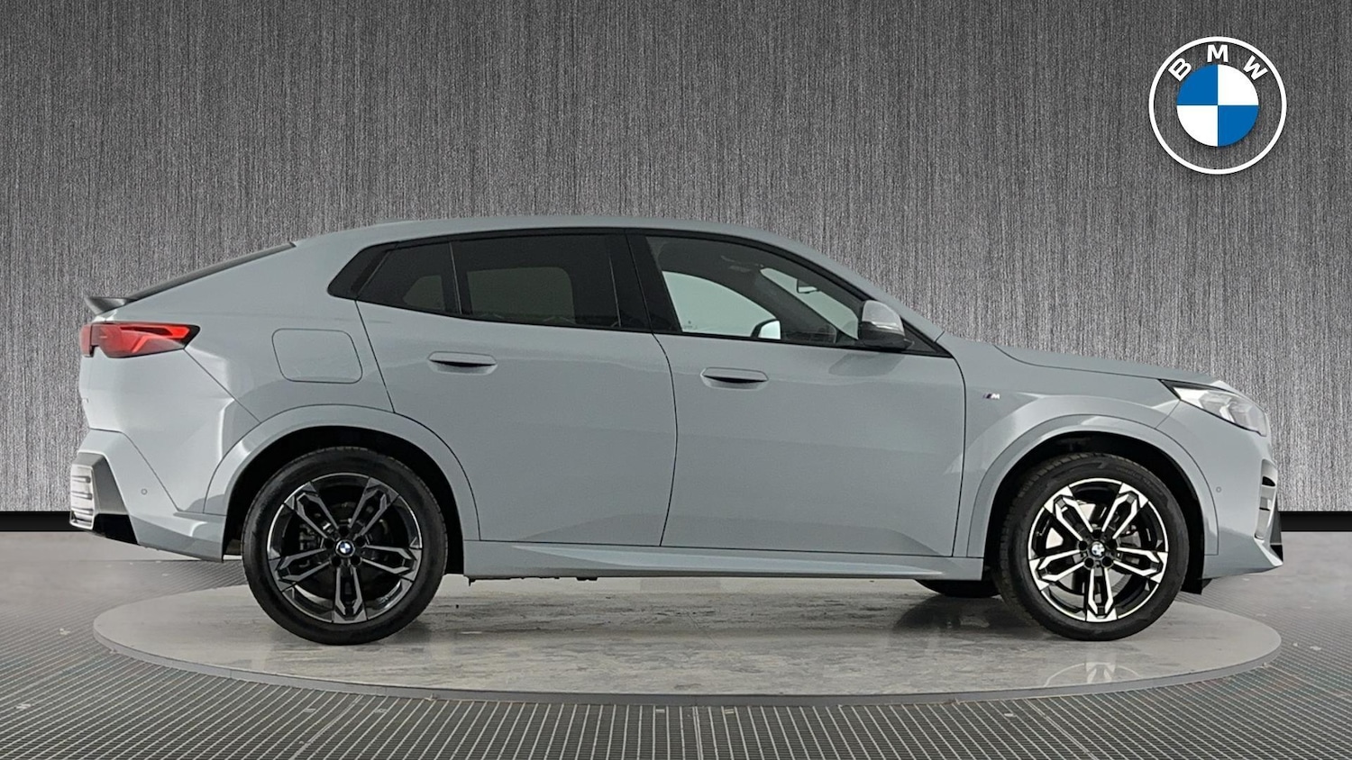 Used BMW X2 2025 for sale - 77015606: Photo 3