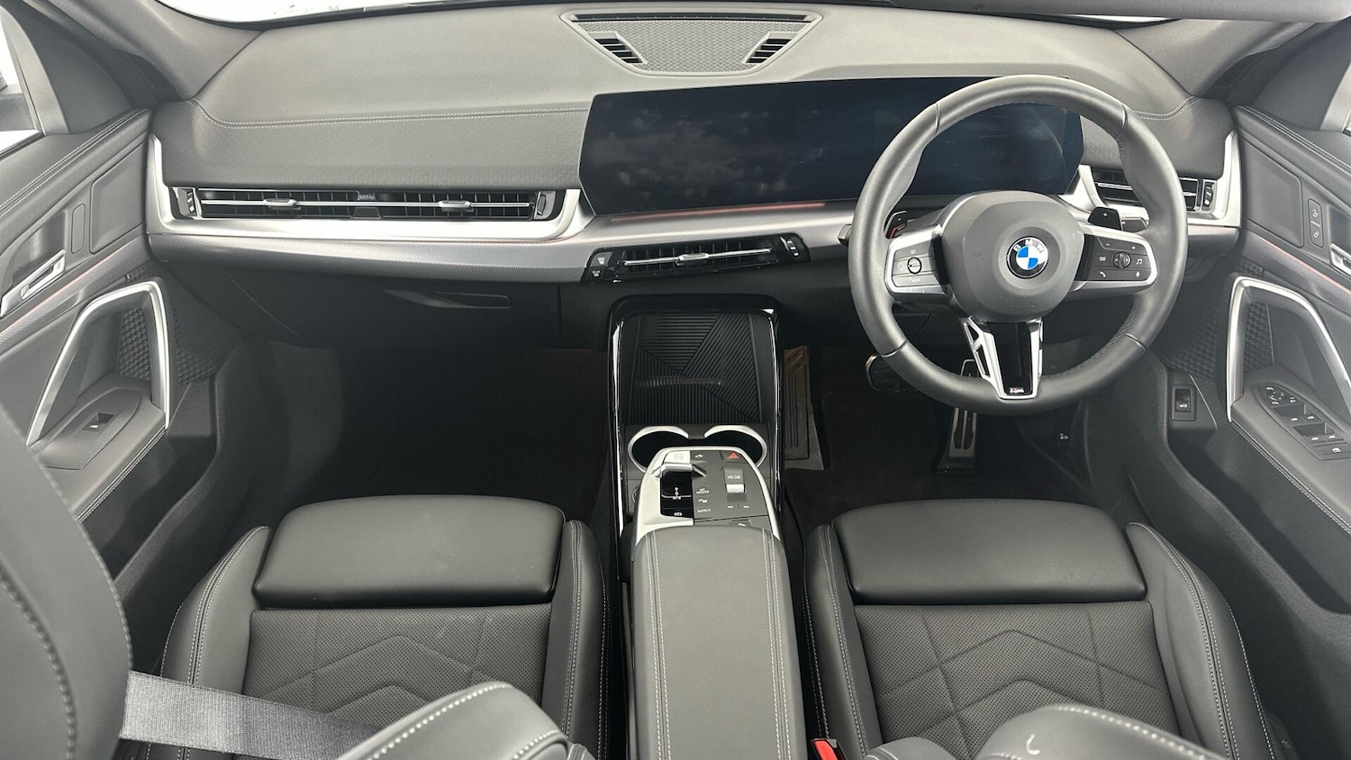 Used BMW X2 2025 for sale - 77015606: Photo 4