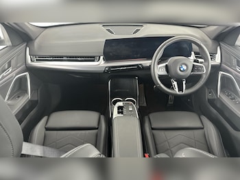 Used BMW X2 2025 for sale - 77015606: Photo