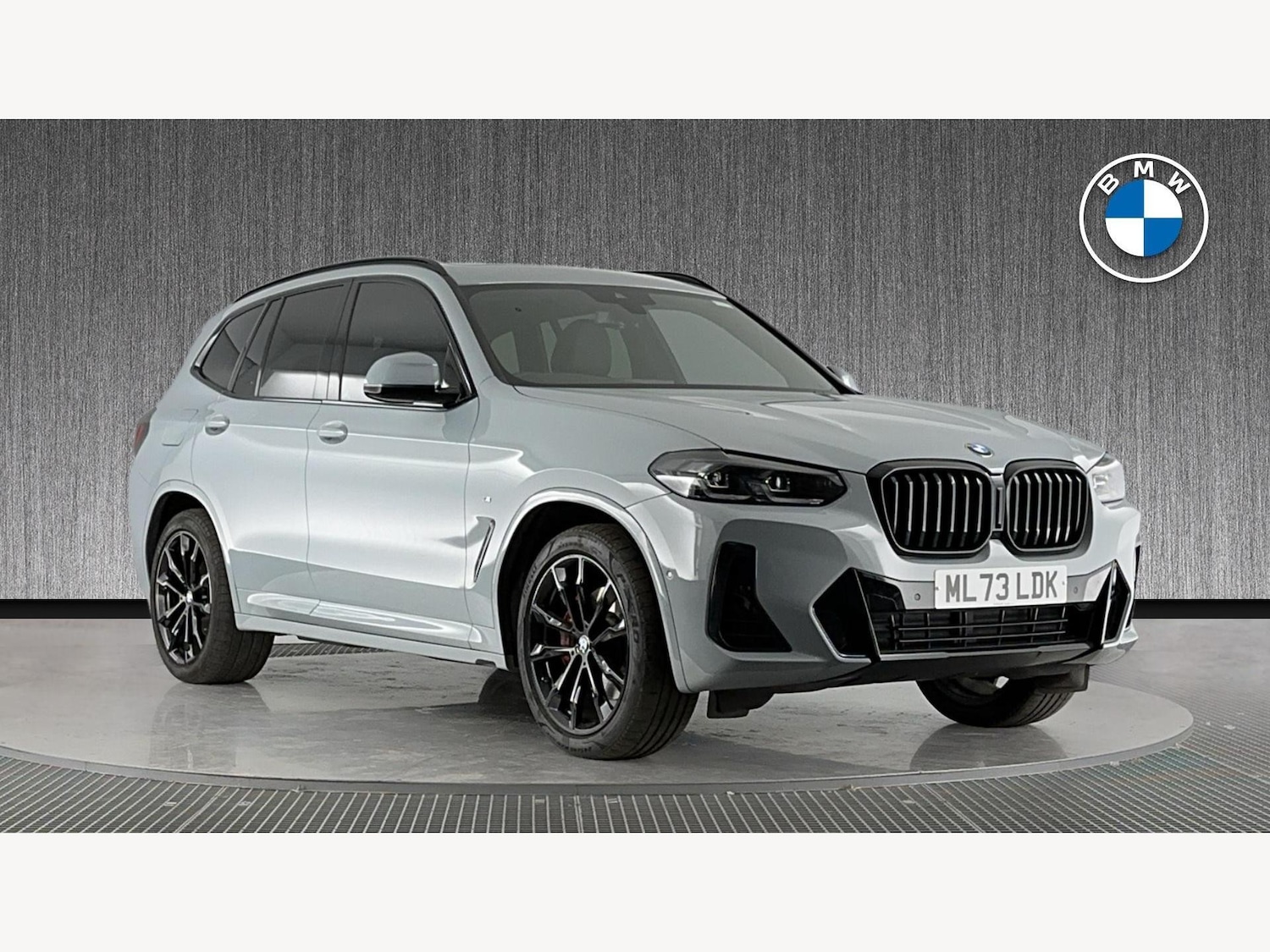 Used BMW X3 2023 for sale - 76818784: Photo 1