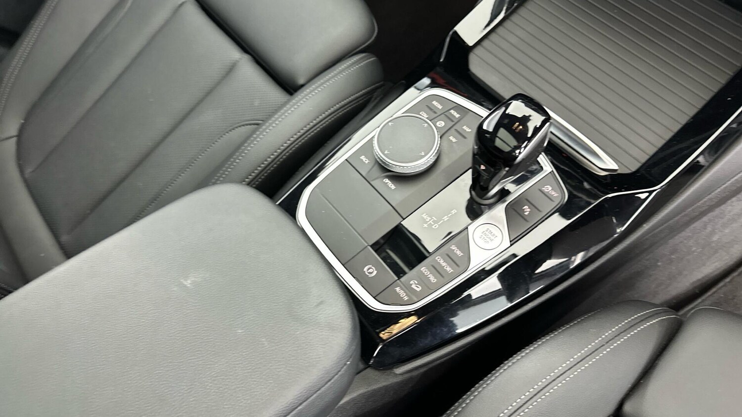 Used BMW X3 2023 for sale - 76818784: Photo 10