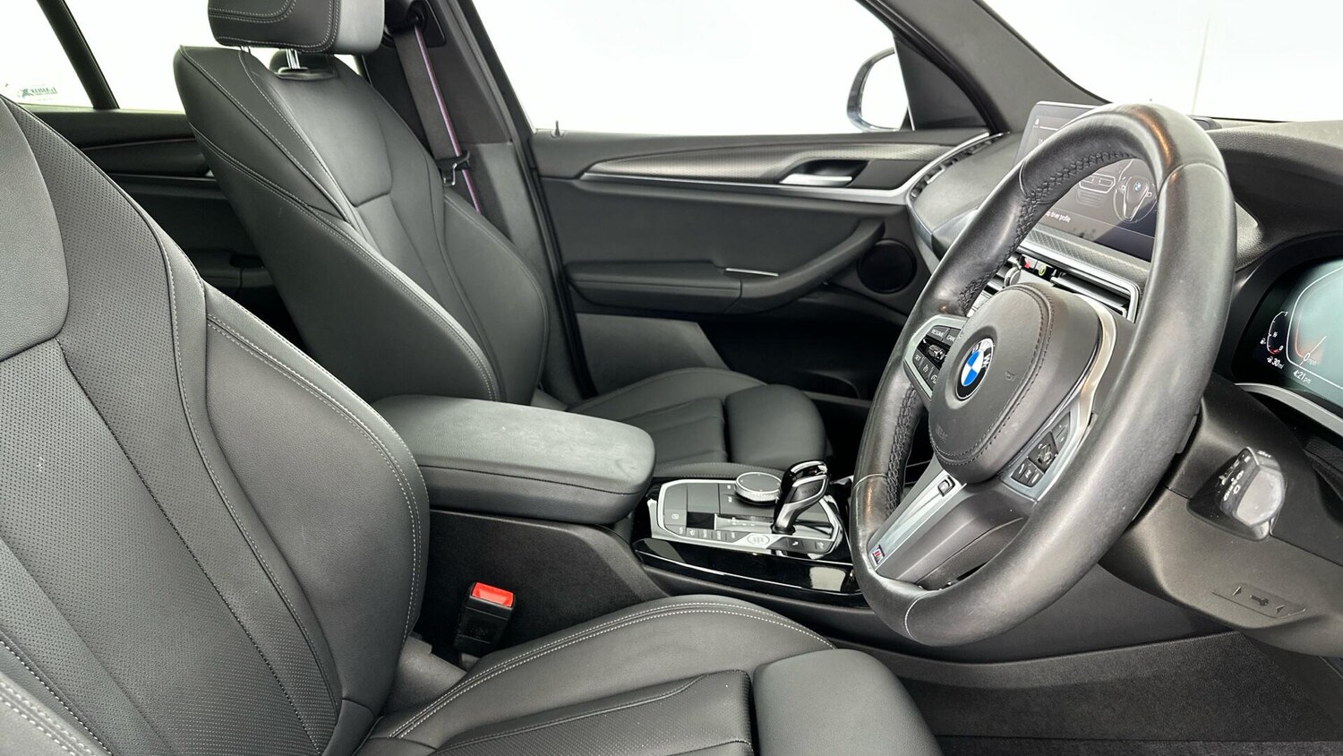 Used BMW X3 2023 for sale - 76818784: Photo 11