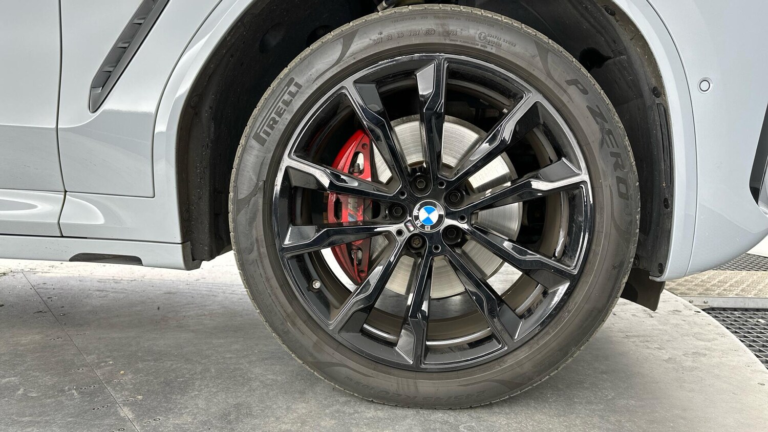 Used BMW X3 2023 for sale - 76818784: Photo 14