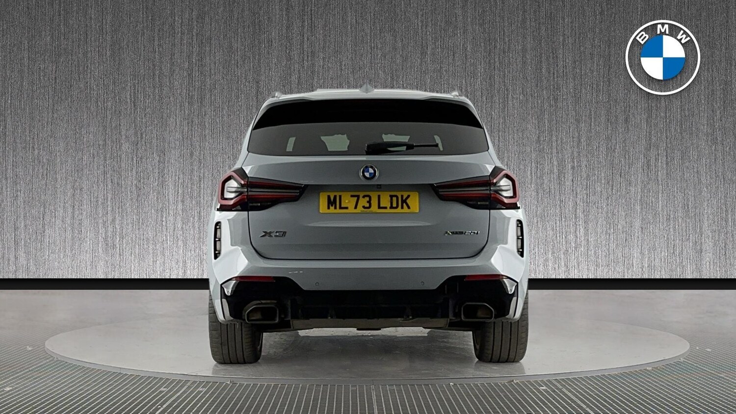 Used BMW X3 2023 for sale - 76818784: Photo 15