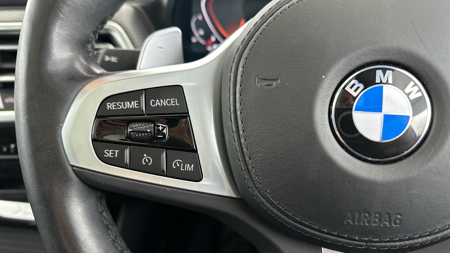 Used BMW X3 2023 for sale - 76818784: Photo 17