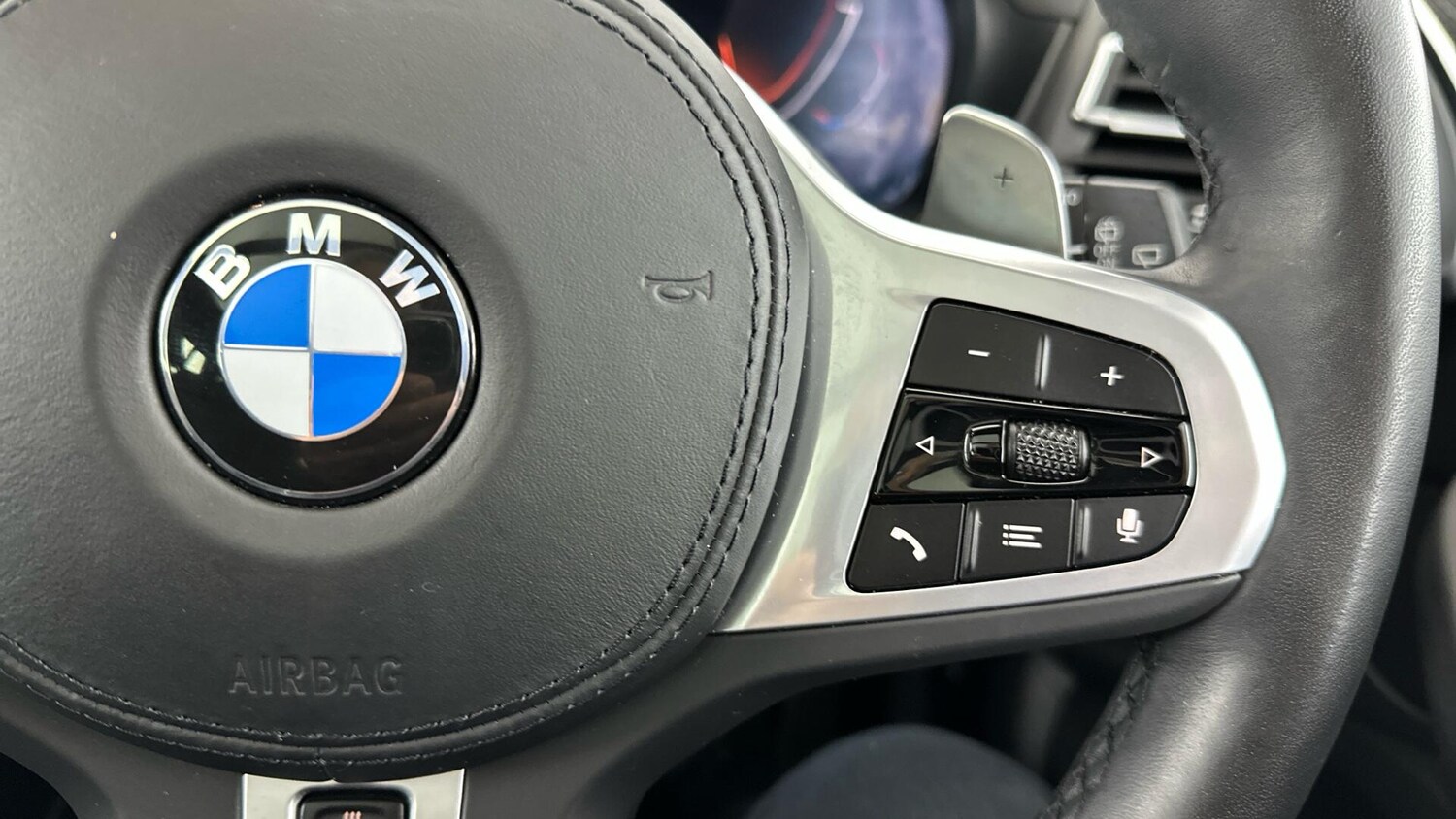 Used BMW X3 2023 for sale - 76818784: Photo 18