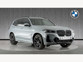 Used BMW X3 2023 for sale - 76818784: Photo