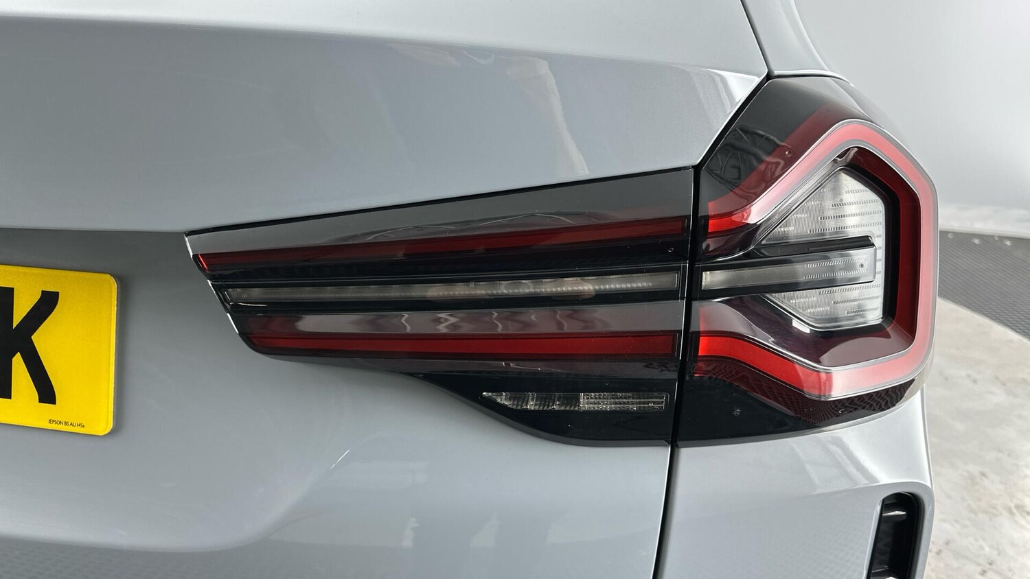 Used BMW X3 2023 for sale - 76818784: Photo 22