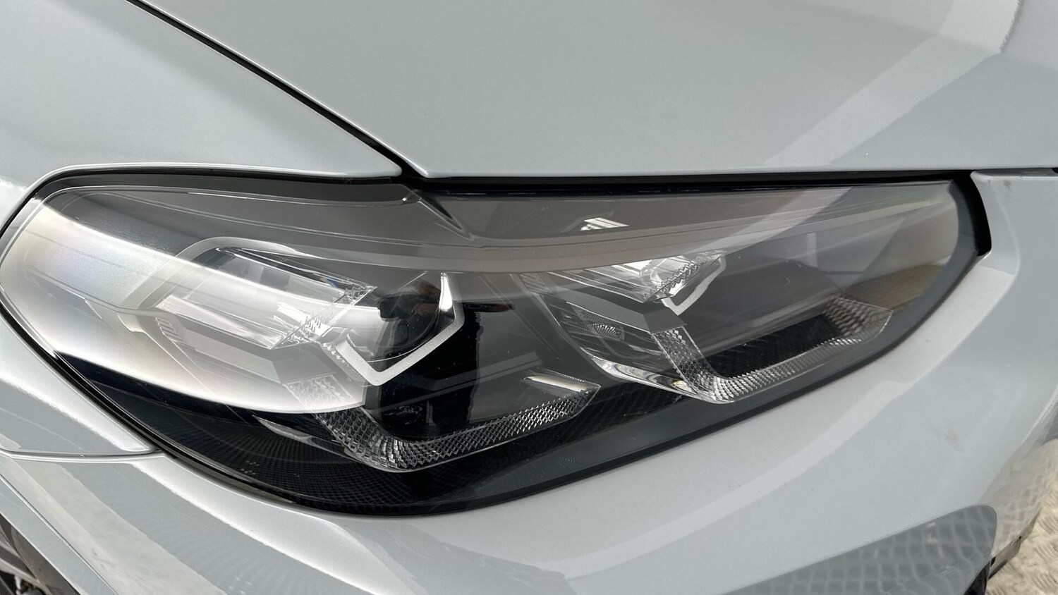 Used BMW X3 2023 for sale - 76818784: Photo 23