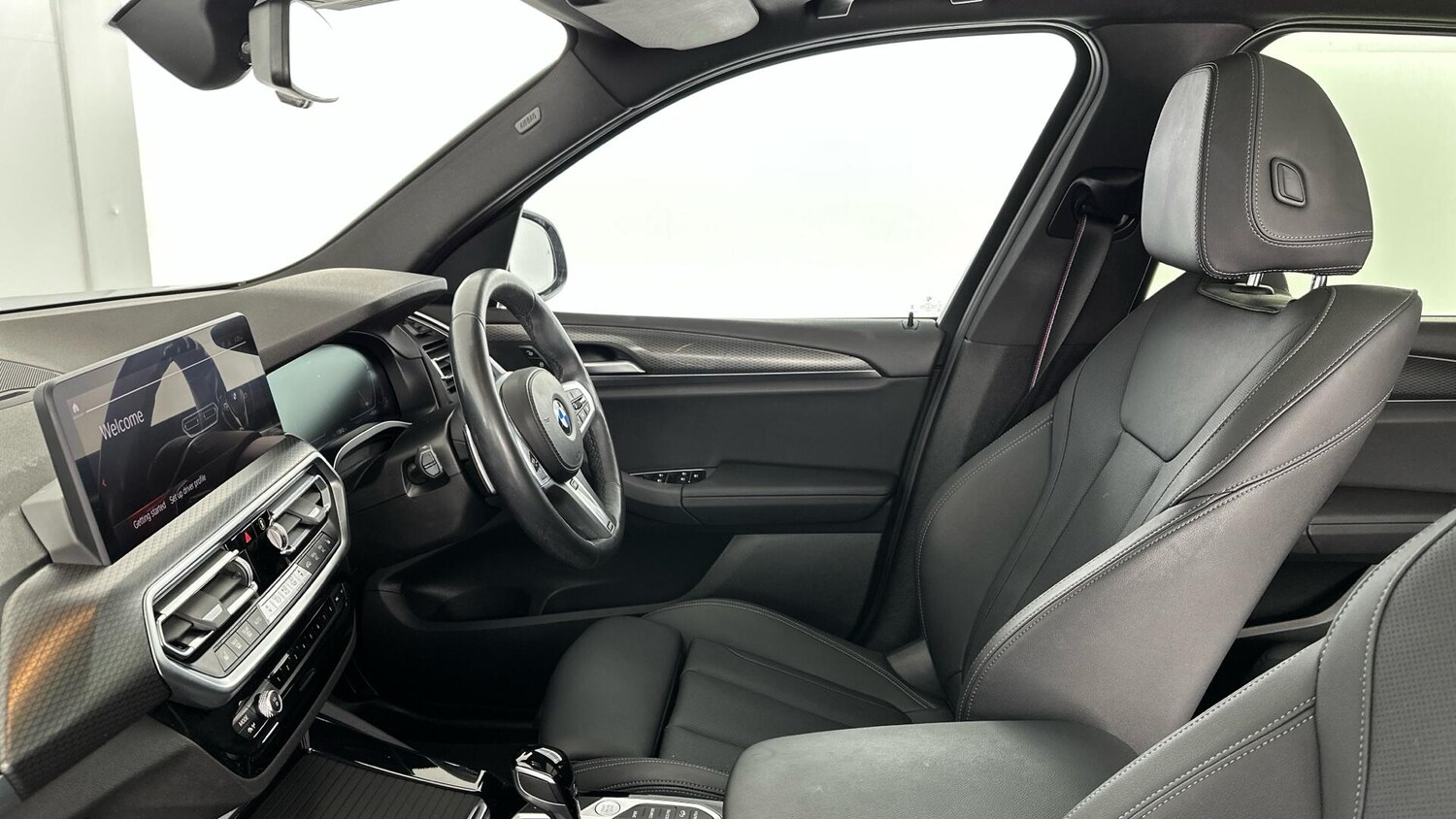 Used BMW X3 2023 for sale - 76818784: Photo 24