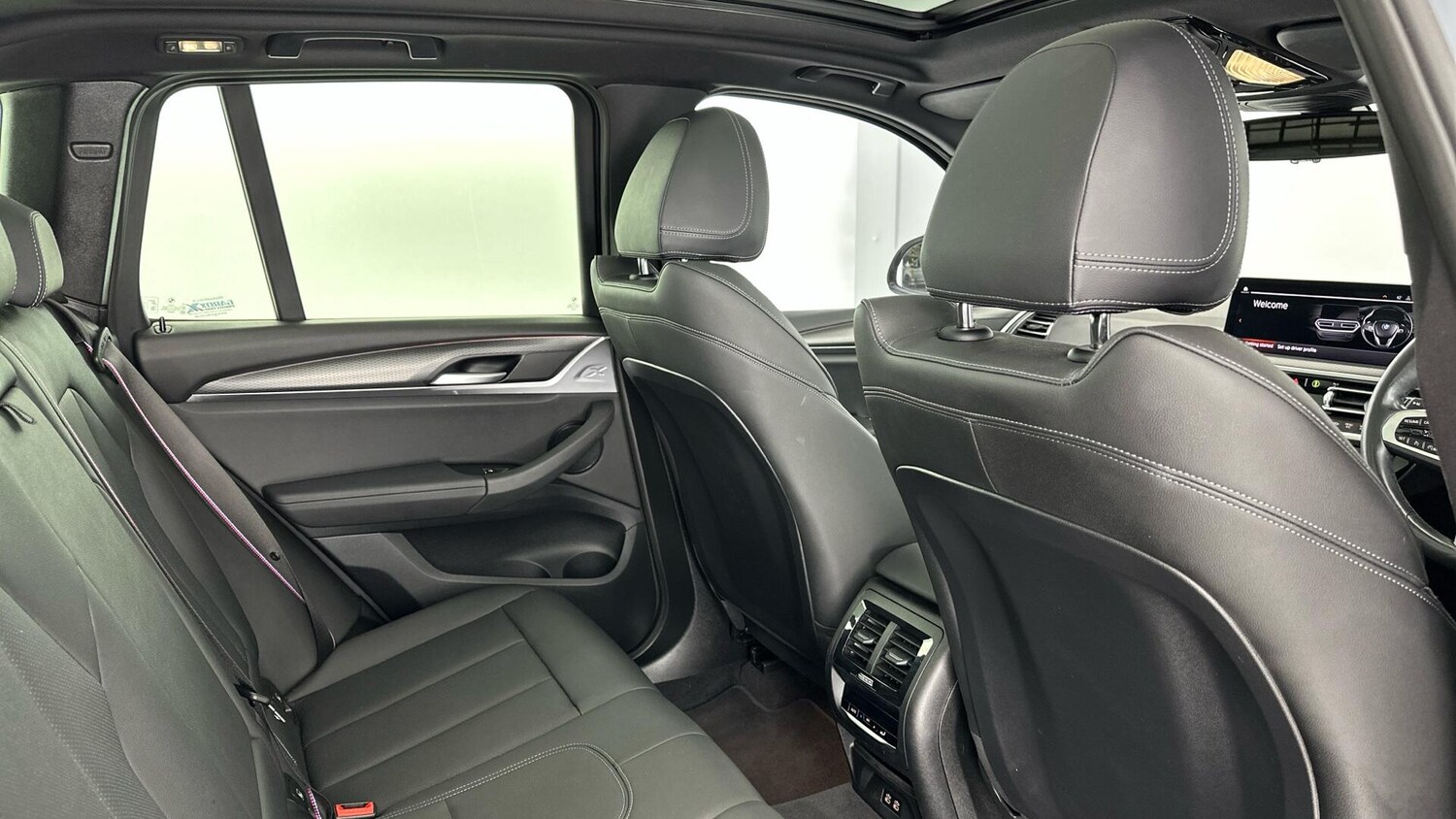 Used BMW X3 2023 for sale - 76818784: Photo 26