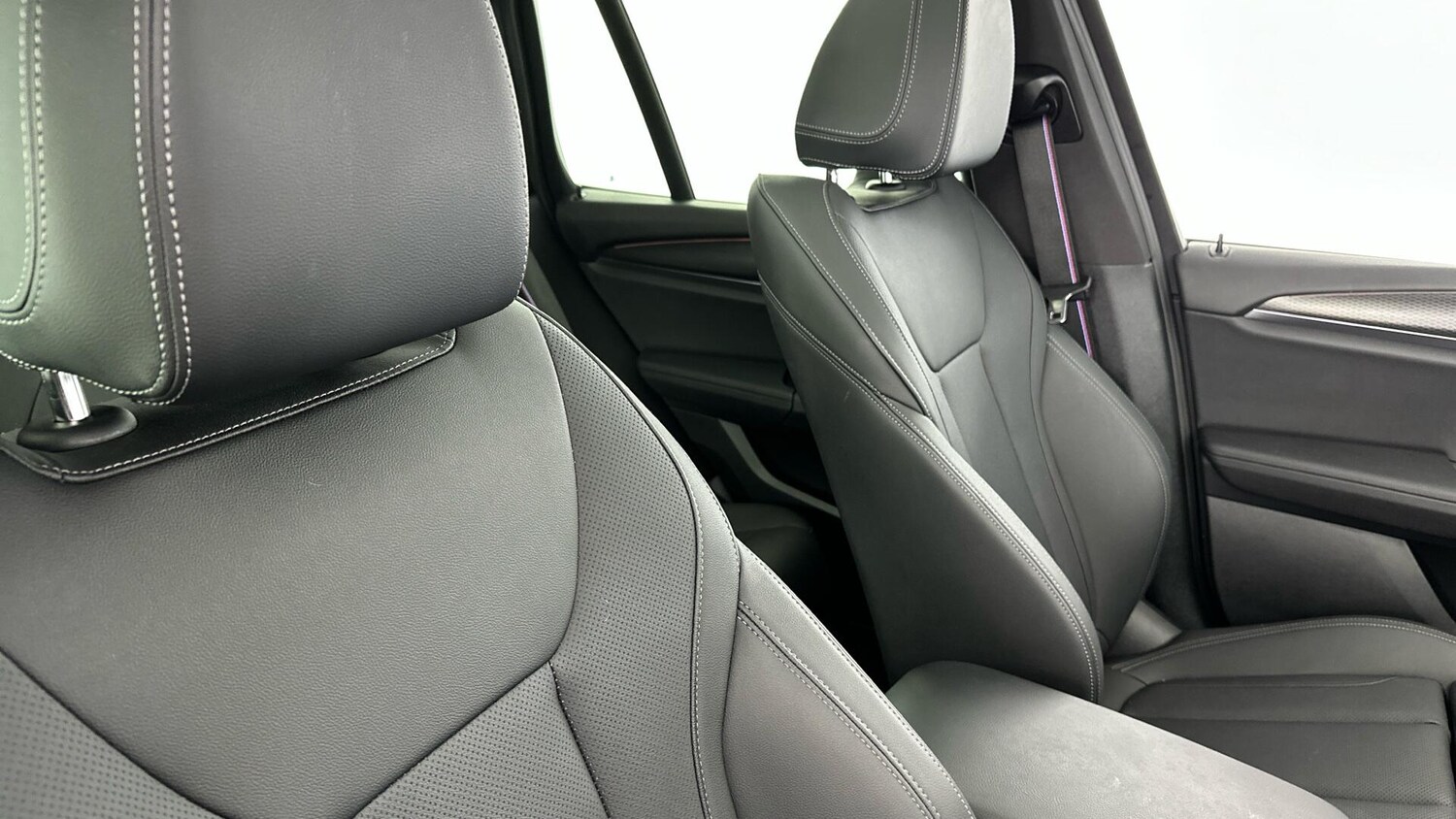 Used BMW X3 2023 for sale - 76818784: Photo 28