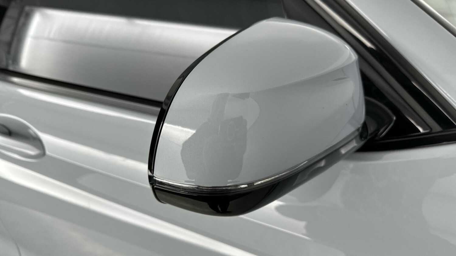 Used BMW X3 2023 for sale - 76818784: Photo 30