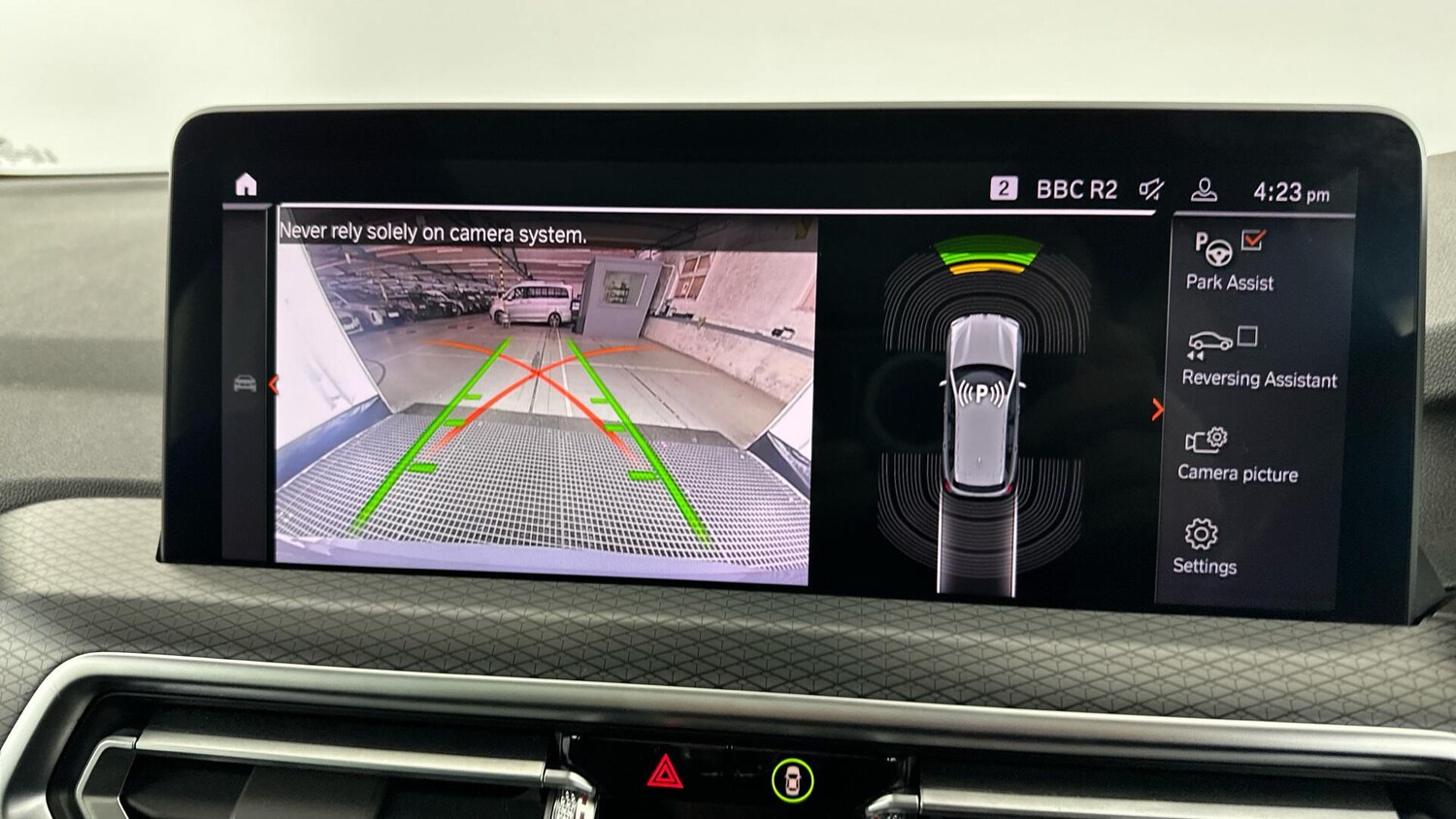 Used BMW X3 2023 for sale - 76818784: Photo 32